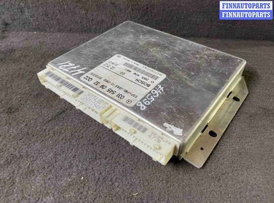 купить Блок управления ESP на Mercedes S-класс W220 (1998—2005)