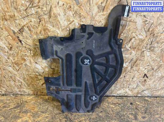 купить Защита днища на Volvo V60 (2018-2024)