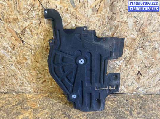 купить Защита днища на Volvo V60 (2018-2024)