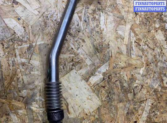 Патрубок (трубка, шланг) на Volkswagen Passat CC (357)