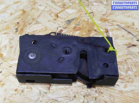 купить Замок капота на Volvo XC90 II рестайлинг (2019—2023)