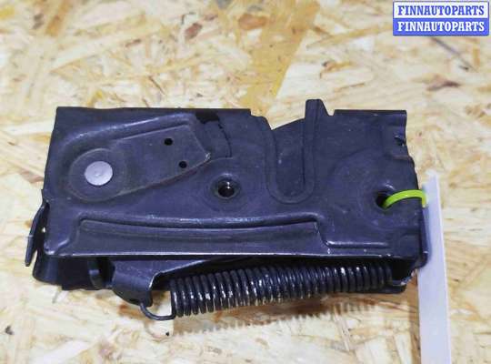 купить Замок капота на Volvo XC90 II рестайлинг (2019—2023)