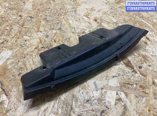 купить Кронштейн крепления бампера заднего на Audi A6 С6 (2004—2008)