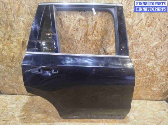 купить Дверь задняя правая на Volvo XC90 II рестайлинг (2019—2023)