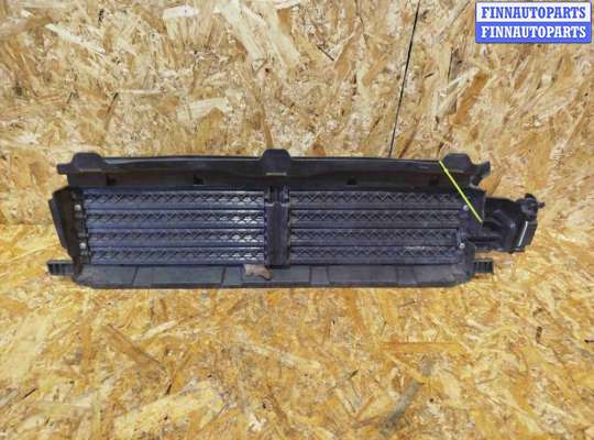 купить Жалюзи на Volvo XC60 2017-2024