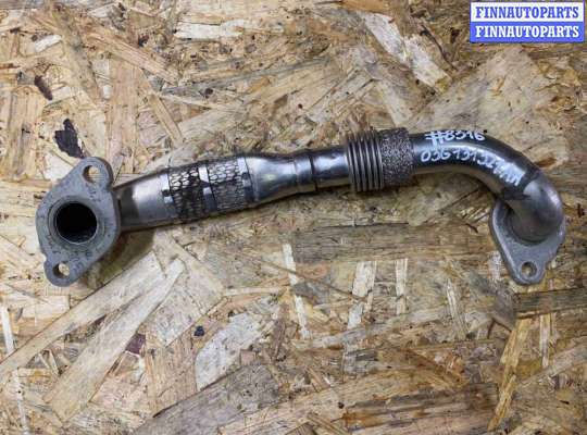 Патрубок (трубка, шланг) на Skoda Octavia Tour (1U, A4)