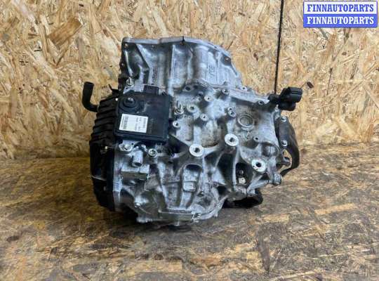 купить КПП автоматическая (АКПП) на Volvo XC60 2017-2024