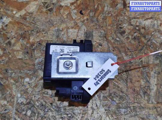 купить Сирена на Volvo XC90 II рестайлинг (2019—2023)