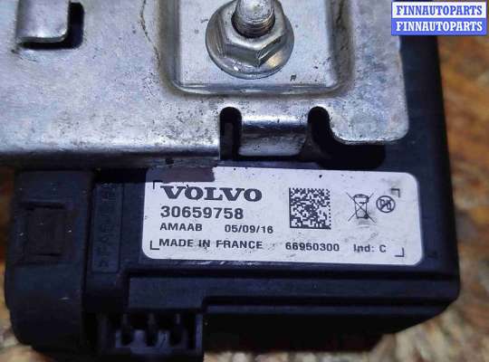 купить Сирена на Volvo XC90 II рестайлинг (2019—2023)