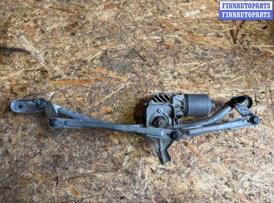 Механизм стеклоочистителя (трапеция дворников) BM2834090 на BMW 5 серия F10/F11 (2009—2013)