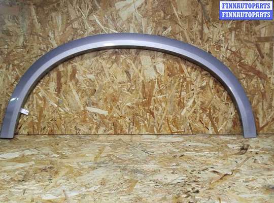 Купить Молдинг крыла заднего левого на Volvo XC90 II рестайлинг (2019—2023) Молдинг крыла заднего левого VL558811 на Volvo XC90 II рестайлинг (2019—2023)