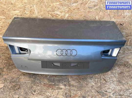 купить Крышка багажника (дверь 3-5) на Audi A6 C7 (2011—2014)