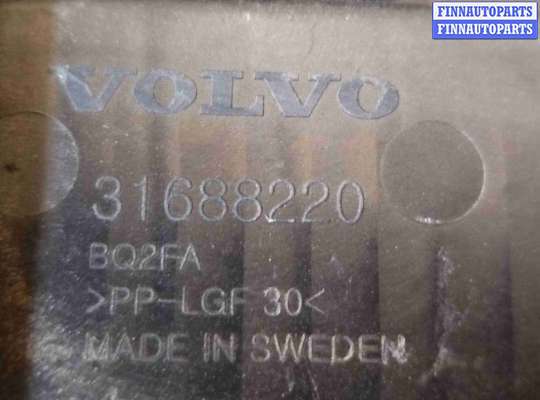 купить Полка аккумулятора (площадка АКБ) на Volvo V60 (2018-2024)