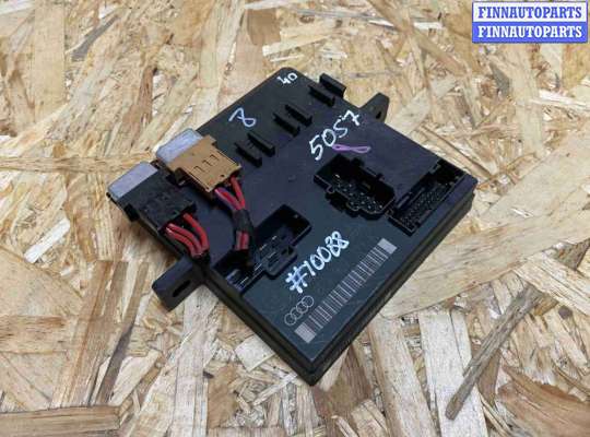 купить Блок управления (другие) на Audi A4 B7 (2004—2009)