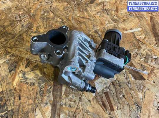 купить Клапан EGR на Volvo V60 (2018-2024)