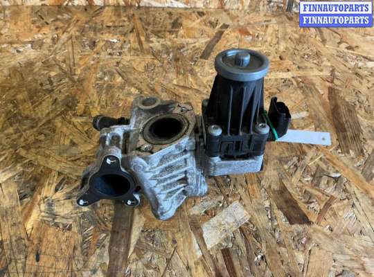 купить Клапан EGR на Volvo V60 (2018-2024)