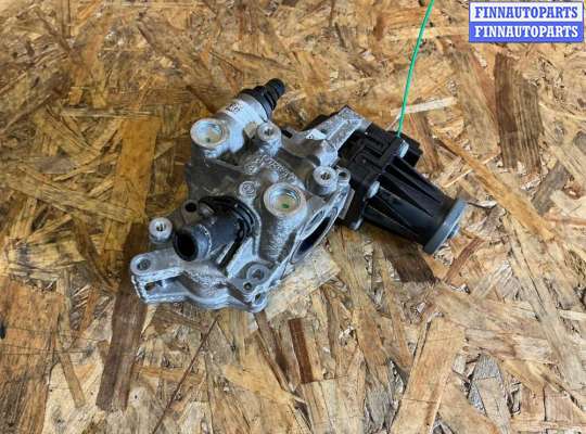 купить Клапан EGR на Volvo V60 (2018-2024)