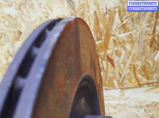 купить Диск тормозной задний на Volvo XC60 2017-2024