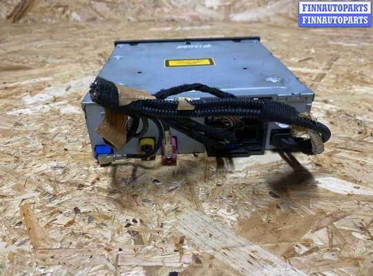 купить Блок мультимедиа на Audi A6 C6 рестайлинг (2008—2011)