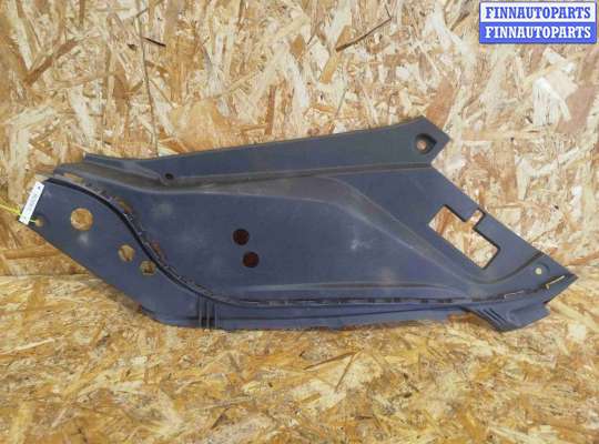 купить Пластик моторного отсека на Volvo XC90 II рестайлинг (2019—2023)