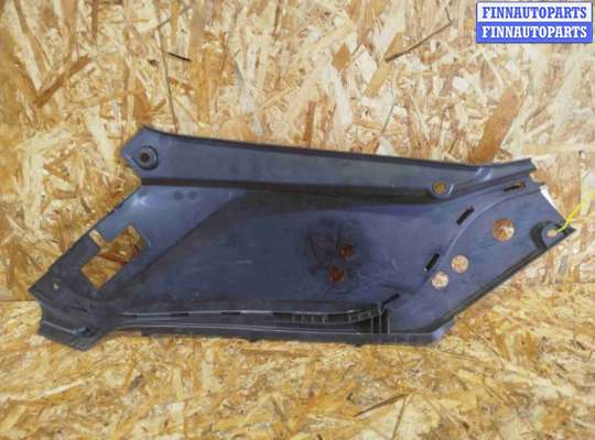 купить Пластик моторного отсека на Volvo XC90 II рестайлинг (2019—2023)