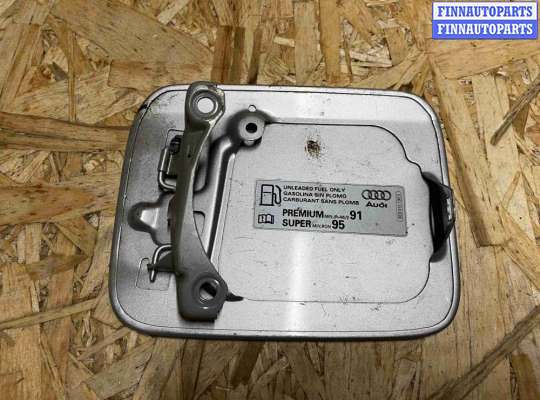 Лючок бензобака на Audi A4 (8E/8H, B6)