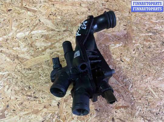 купить Корпус термостата на Peugeot 308 I (2007—2011)