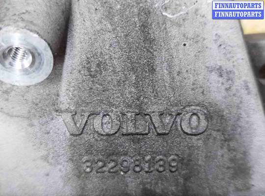 купить Кулак поворотный левый на Volvo XC90 II рестайлинг (2019—2023)