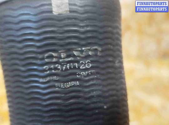 купить Патрубок интеркулера на Volvo V60 (2018-2024)