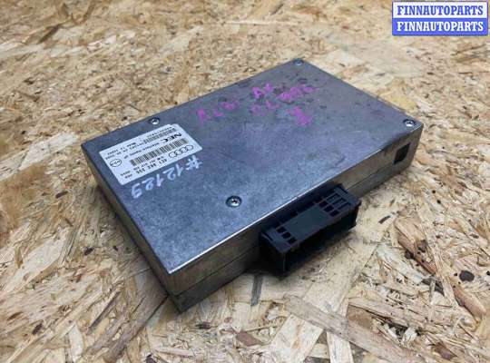 купить Блок управления телефоном на Audi A6 C5 рестайлинг (2001—2004)