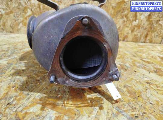 купить Катализатор на Volvo V60 (2018-2024)