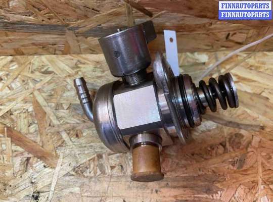 ТНВД на Audi A1 (8X1/8XA)