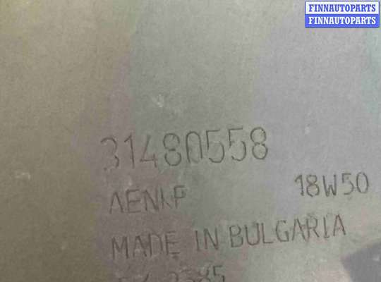 купить Насос вакуумный на Volvo V60 (2018-2024)