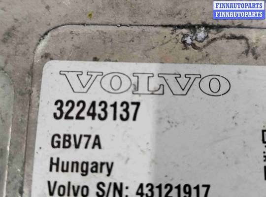 купить Блок управления (другие) на Volvo XC60 2017-2024