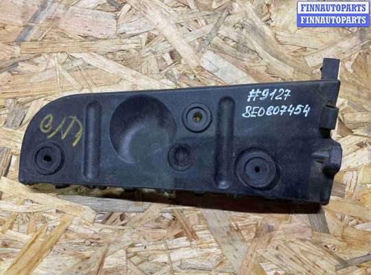 Кронштейн бампера на Audi A4 (8E/8H, B6)