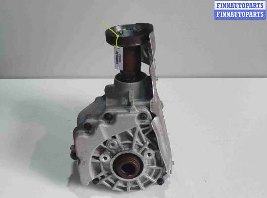 купить Раздаточная коробка на Volvo XC60 2017-2024