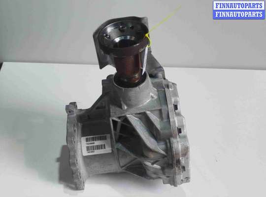 Раздаточная коробка VL548665 на Volvo XC60 2017-2024