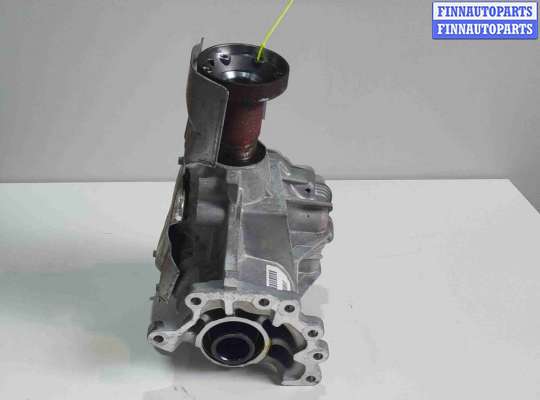 купить Раздаточная коробка на Volvo XC60 2017-2024