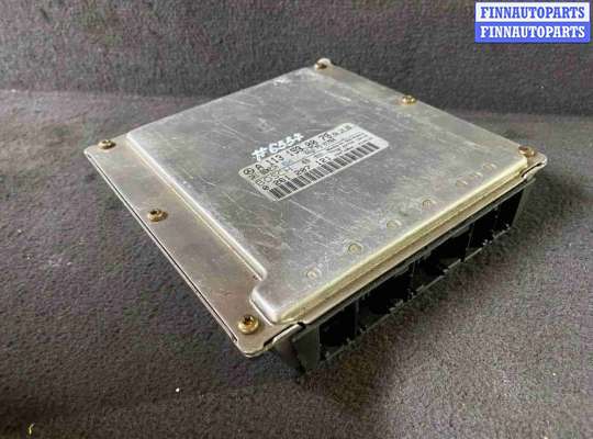 купить Блок управления двигателем (ДВС) на Mercedes S-класс W220 (1998—2005)