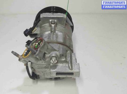 купить Компрессор кондиционера на Volvo XC60 2017-2024