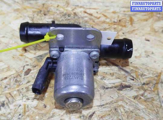 купить Клапан электромагнитный на Volvo XC60 2017-2024