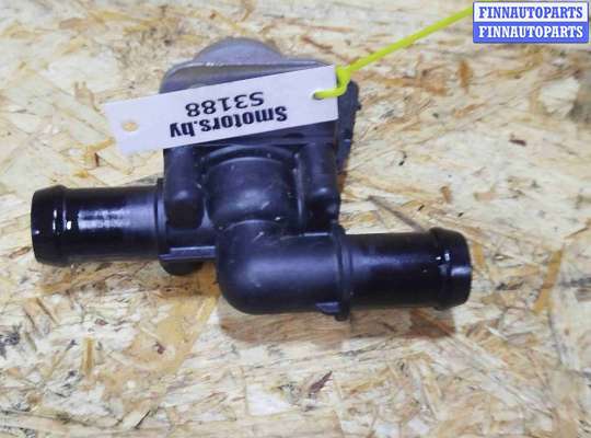 купить Клапан электромагнитный на Volvo XC60 2017-2024