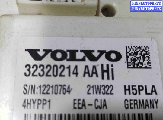 купить Блок управления (другие) на Volvo XC60 2017-2024