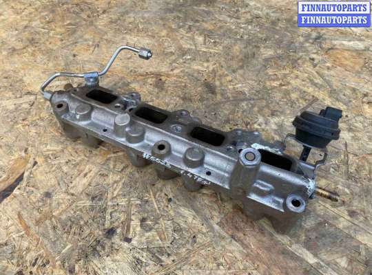 купить Коллектор впускной на Volkswagen Tiguan I (2007—2011)