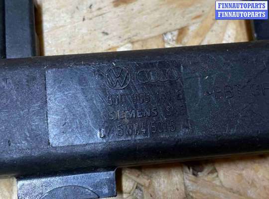 купить Антенна на Audi A8 D3 рестайлинг (2005—2007)