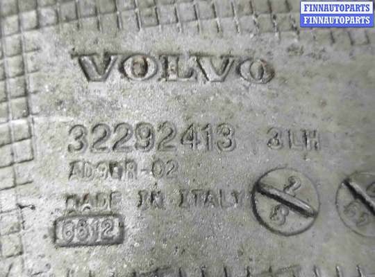 Рычаг подвески на Volvo XC90 II