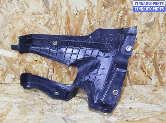 купить Пластик моторного отсека на Volvo XC60 2017-2024