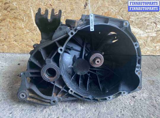 купить КПП 5-ст. механическая на Ford Focus II (2005—2008)