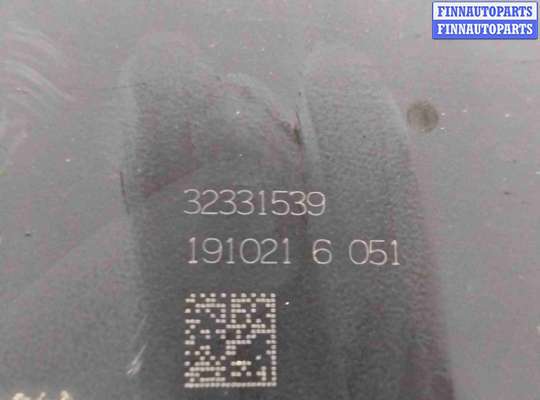 купить Балка подвески задняя на Volvo XC60 2017-2024