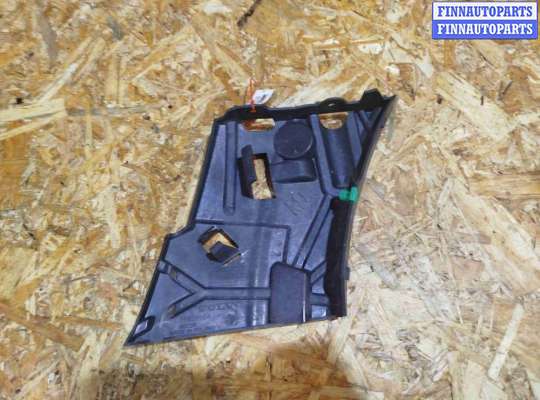 Кронштейн бампера